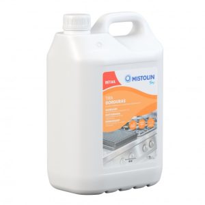 Mistolin Dégraissant PRO Retail 5L