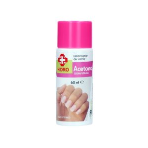 Acétone Hydro 60ml