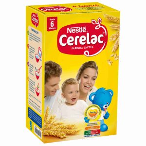 Cerelac 2 x 450g