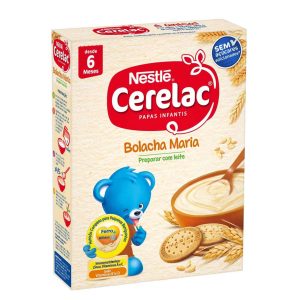 Cerelac Biscuit Maria 250g