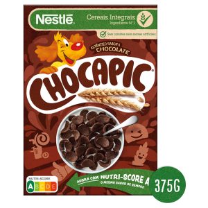 Céréales Chocapic - 267g + 108g