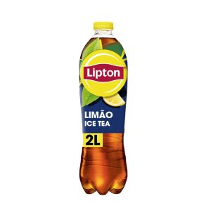 Thé froid - Lipton Ice Tea Citron