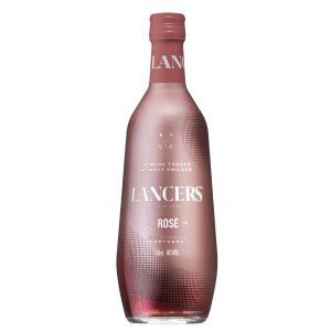 Vin Lancer Rose 0.75l 10%Vol. 2022 DOC