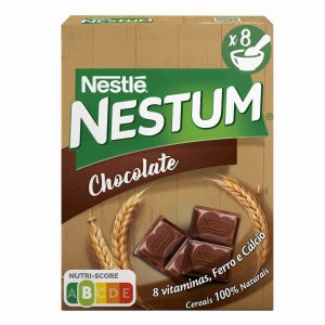 Nestum Chocolat 250gr