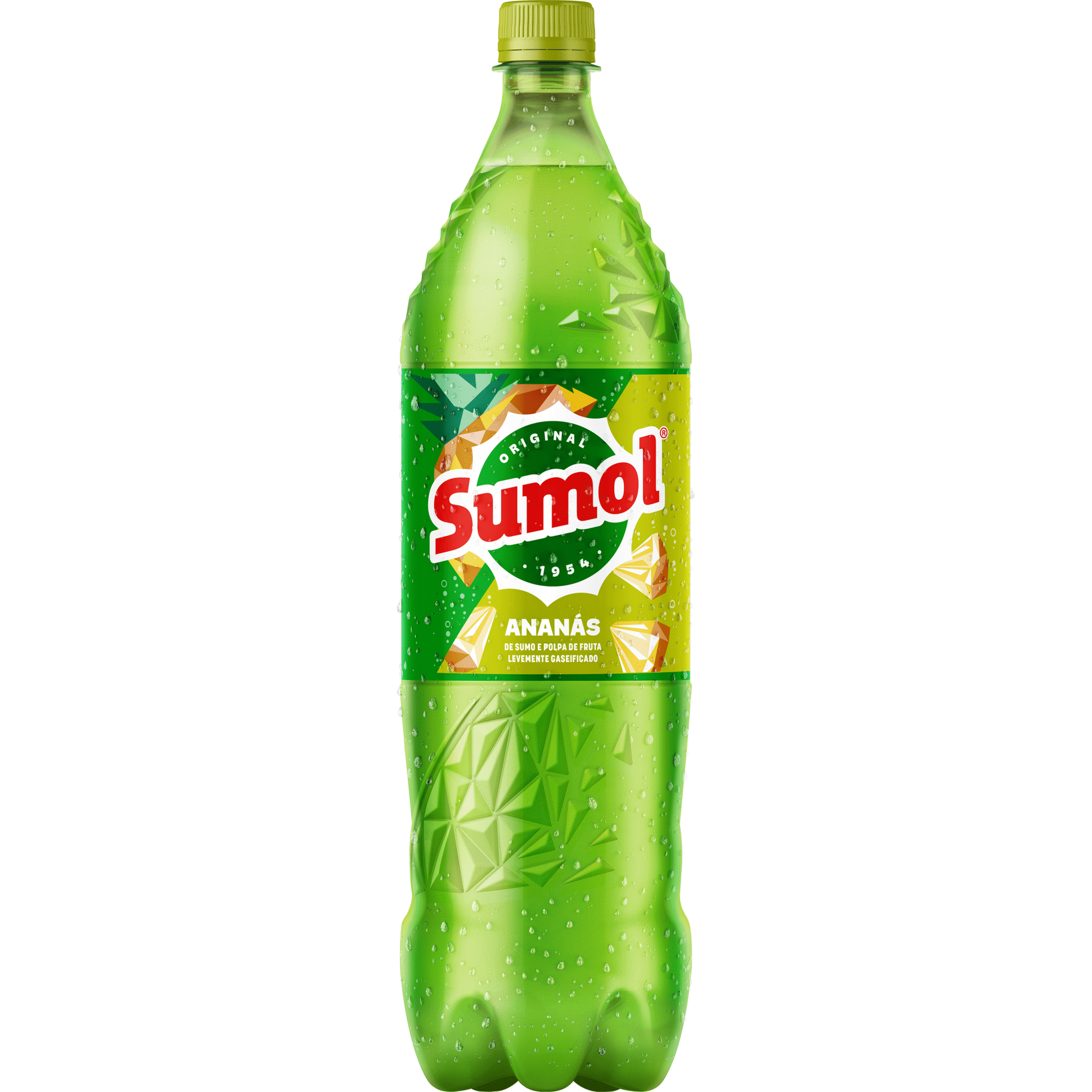 Sumol Ananas 1.5l