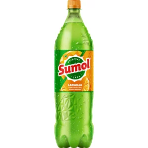 Sumol Orange 1.5L
