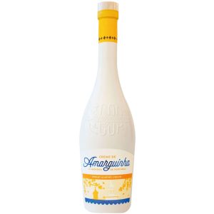 Creme d’amande Amarguinha 17%Vol. 70cl