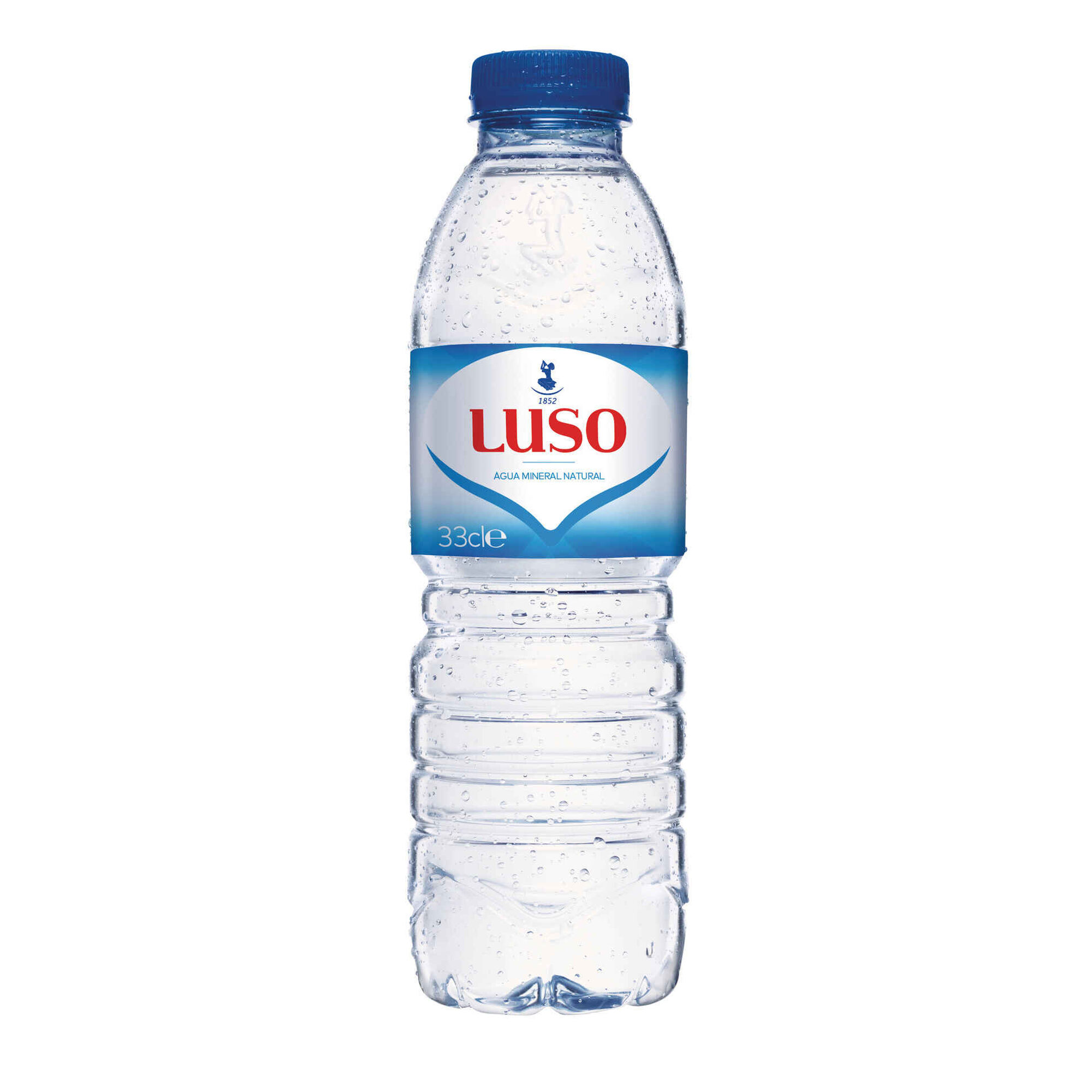 Eau Minéral Naturel Luso 330ml – Image 2