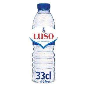 Eau Minéral Naturel Luso 330ml