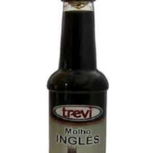 Sauce Anglaise Trevi 135ml