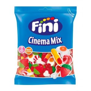 Cinema mix Fini Jelly 90gr