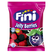 Mûres Fini Jelly 90gr