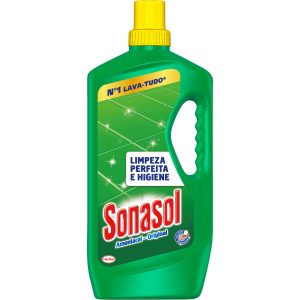 Detergent Lave Tout Sonasol Ammoniacal 1.25L