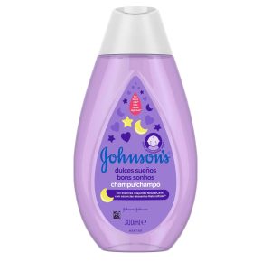 Shampooing Johnson Bons Rêves 300ml
