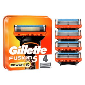 Lames de rasage Gillette Fusion 5 Power