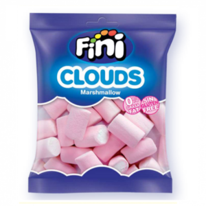 Bombom Fini Marshmallow Rose 90g