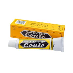 Dentifrice Couto 60ml