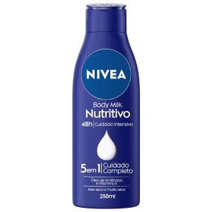 Nivea Body Lotion 250ml