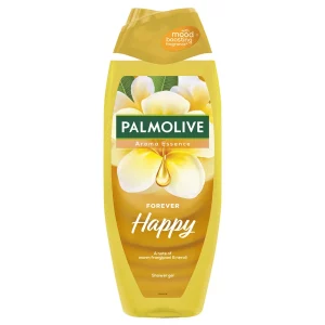 Gel Douche Palmolive arôme Happy (memories summer dream) 500ml