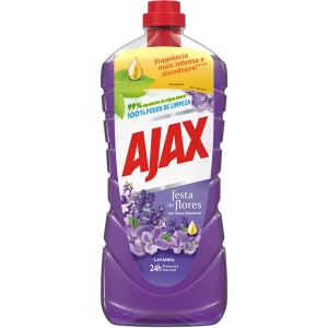 Ajax fête des fleurs Lavande 1L