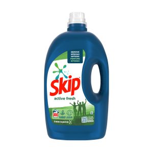Skip liquide active fresh 100 doses