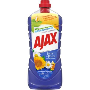 Ajax fête des fleurs Montagne  1L