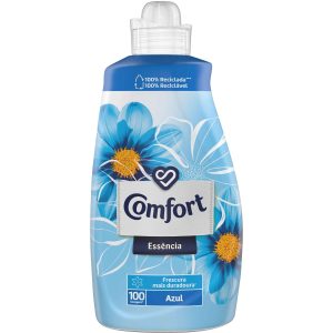 Assouplissant comfort essence Bleu 1.8l / 100 doses