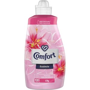 Assouplissant Comfort Essence Lily 1.8l / 100 doses