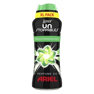 Lenor Unstoppables Ariel Parfum de Linge en Perles 510g