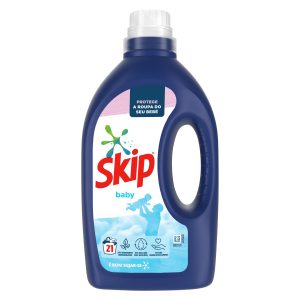 Skip Liquide Baby 21 Doses