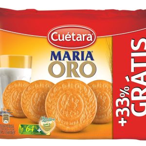 Biscuit Maria ORO Cuétara 600g