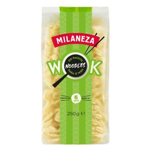 Noodles WOK Milaneza 250g