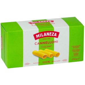 Pâte Cannelloni Milaneza 500g