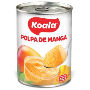 Pulpe de Mangue Koala 450g