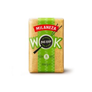 Bulgur Milaneza 500g