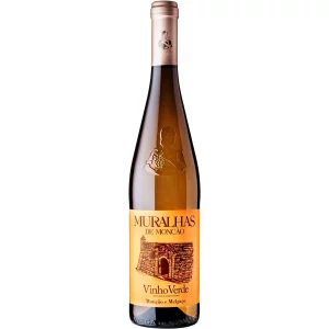Vin Vert Muralhas 0.75l DOC 12.5% Vol. Alc.