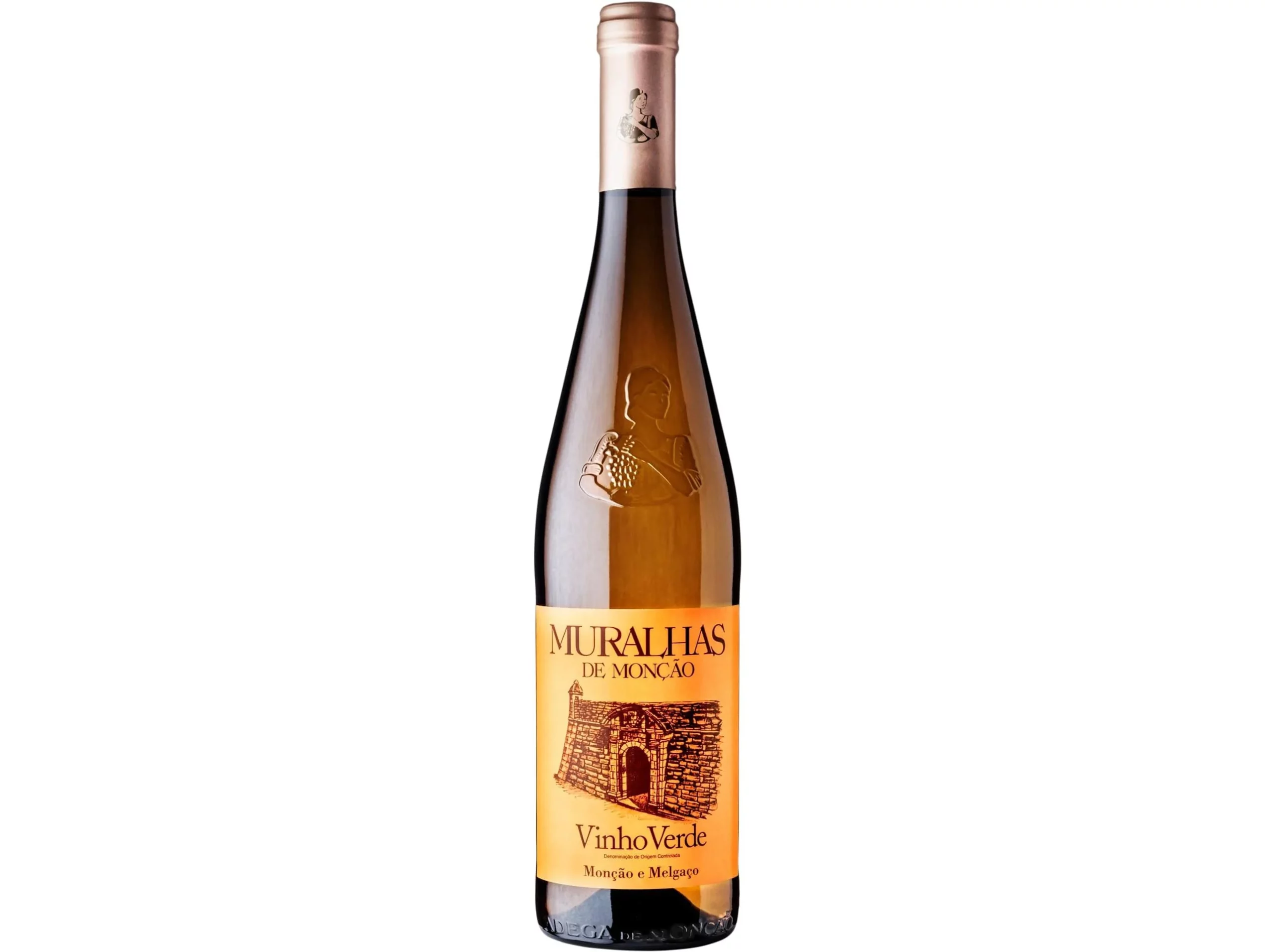 Vin Vert Muralhas 0.75l DOC 12.5% Vol. Alc.
