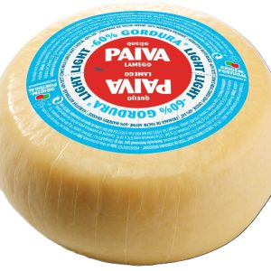 Fromage Paiva Ligth  (environ 450g)