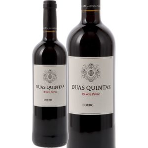 Vin Rouge Duas quintas 0.75l DOC 13% Vol. 2023