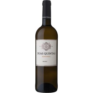 Vin blanc Duas Quintas 0.75l DOC 13% Vol. 2023