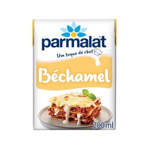 Sauce Béchamel Parmalat UHT 200ml