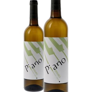 Vin Blanc Piano Colheita 0.75l DOC 13% 2023
