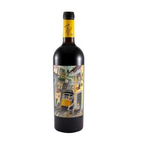 Vin Porta 6 Rouge 0.75l DOC 13.5% Vol. 2021