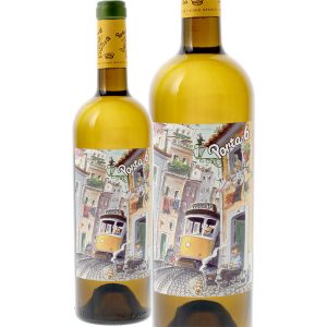 Vin Porta 6 Blanc 0.75l DOC 13% Vol. 2022