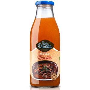 Sauce de Moelas Dom Duarte 480g