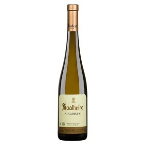 Vin Alvarinho Quinta do Soalheiro 0.75l DOC 12.5% Vol. Alc. 2023