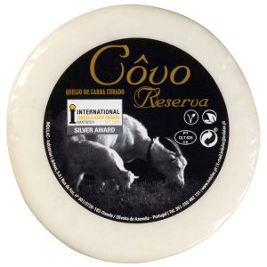Fromage de Chèvre Covo Reserve (environ 500g)
