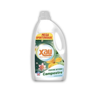 Détergent liquide Xau Fleurs sauvages 100D