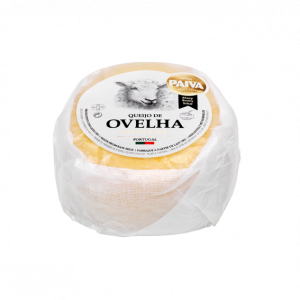 Fromage de Mouton Paiva "Amanteigado" (environ 500g)