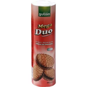 Biscuit mega DUO Gullon - 500g